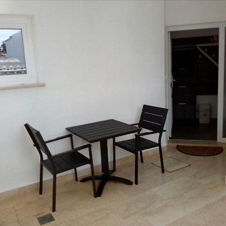 Apartment Mato Barbariga Kültér fotó