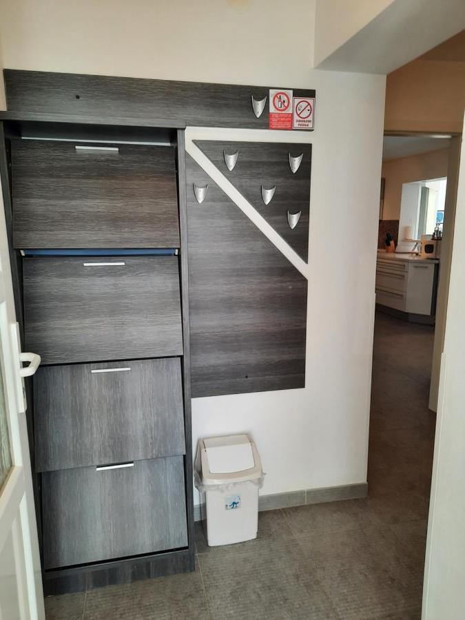 Apartment Mato Barbariga Kültér fotó