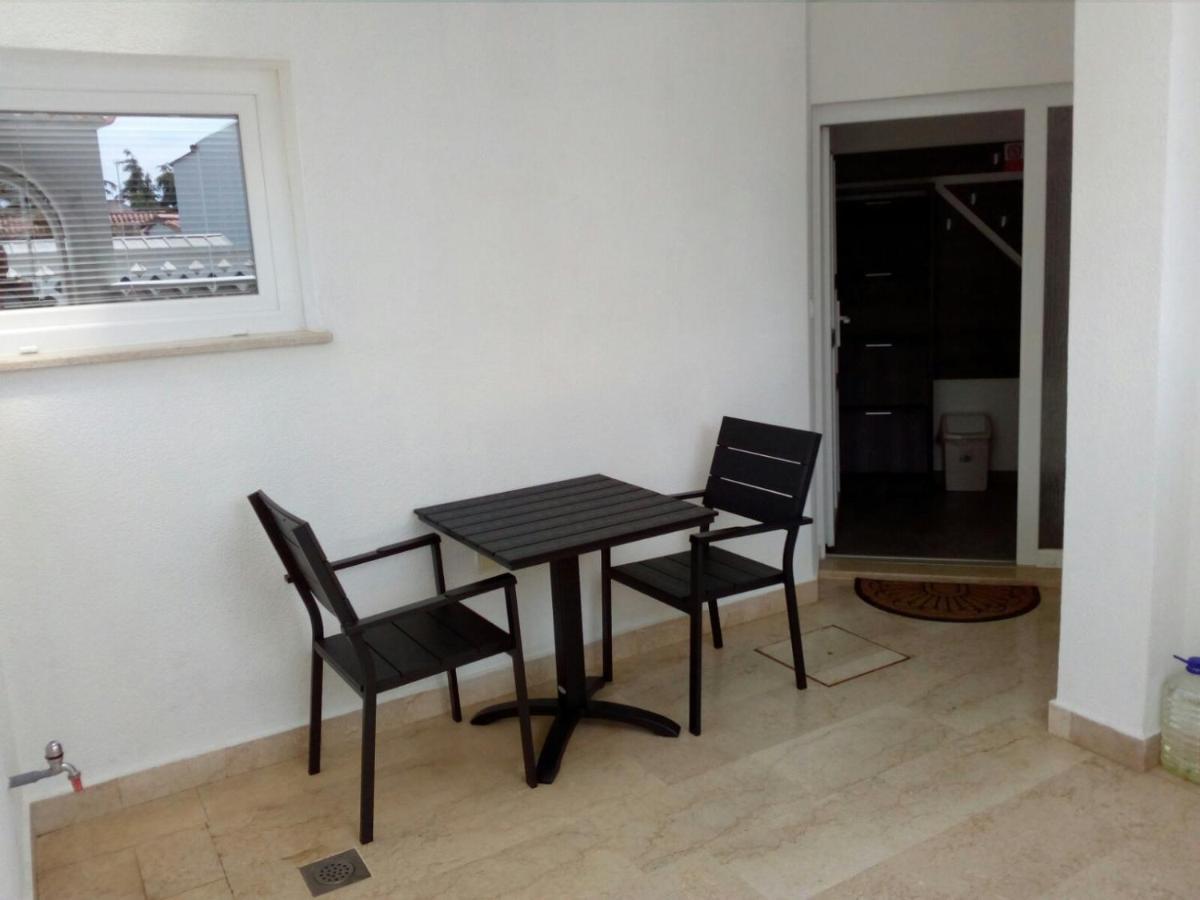 Apartment Mato Barbariga Kültér fotó