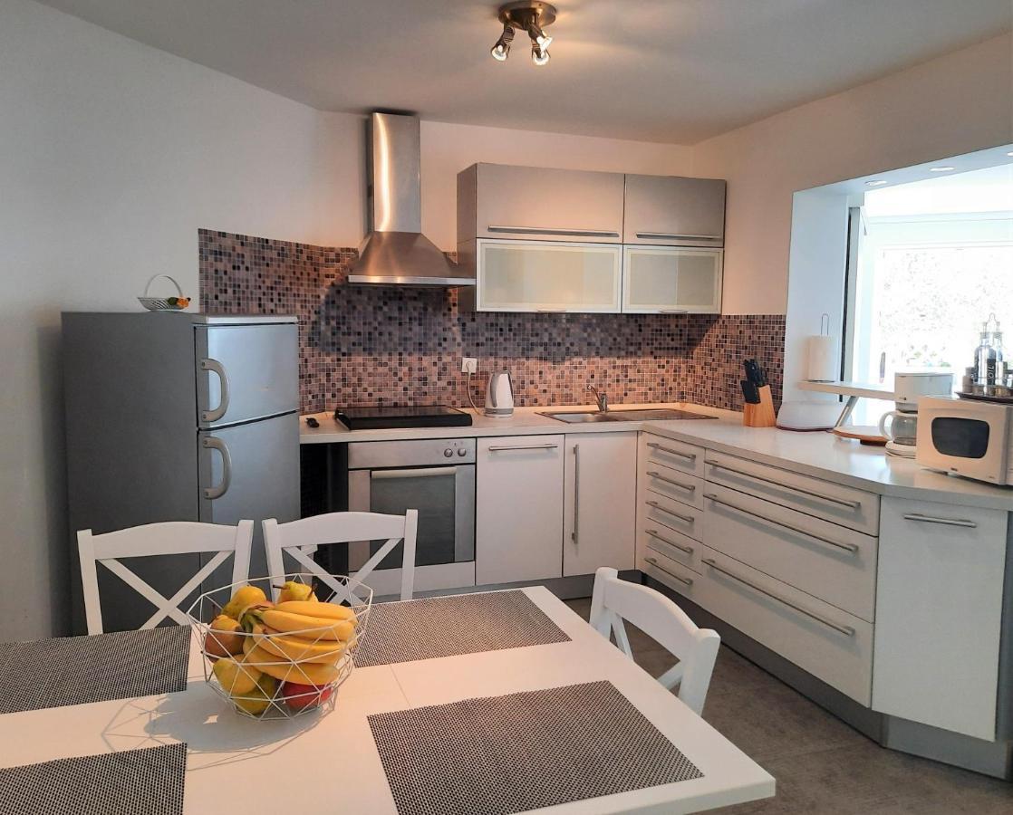 Apartment Mato Barbariga Kültér fotó