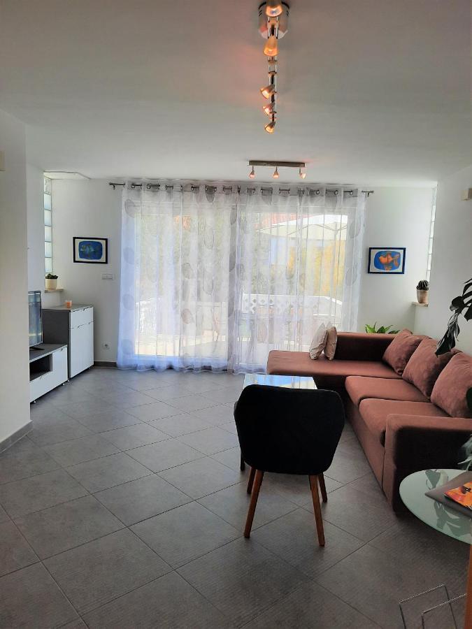 Apartment Mato Barbariga Kültér fotó