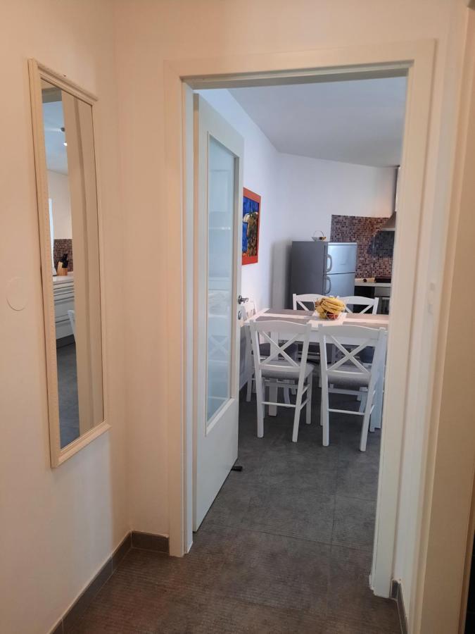 Apartment Mato Barbariga Kültér fotó